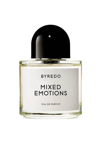 Byredo Mixed Emotions Eau de Parfum, £178 for 100ml