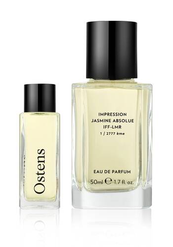 Ostens Jasmine Absolute, £175 for 50ml