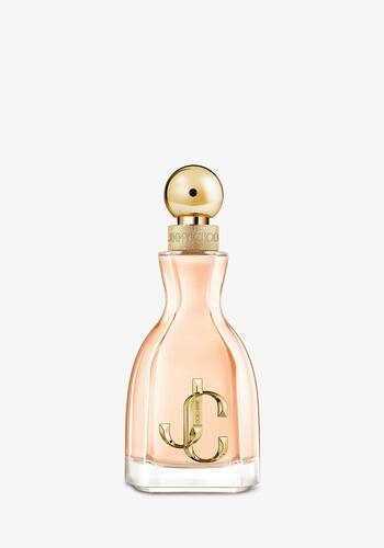 Jimmy Choo I Want Choo Eau de Parfum, £55 for 60ml