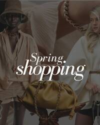 The Ultimate Autumn Shopping List