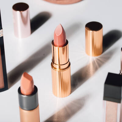 5 Lip Shades You Need In Your Life