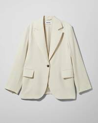 The Boxy Blazer Round Up