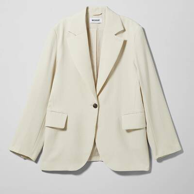 The Boxy Blazer Round Up